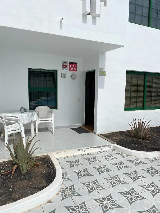 Apartment Apartamento Angeles Puerto del Carmen