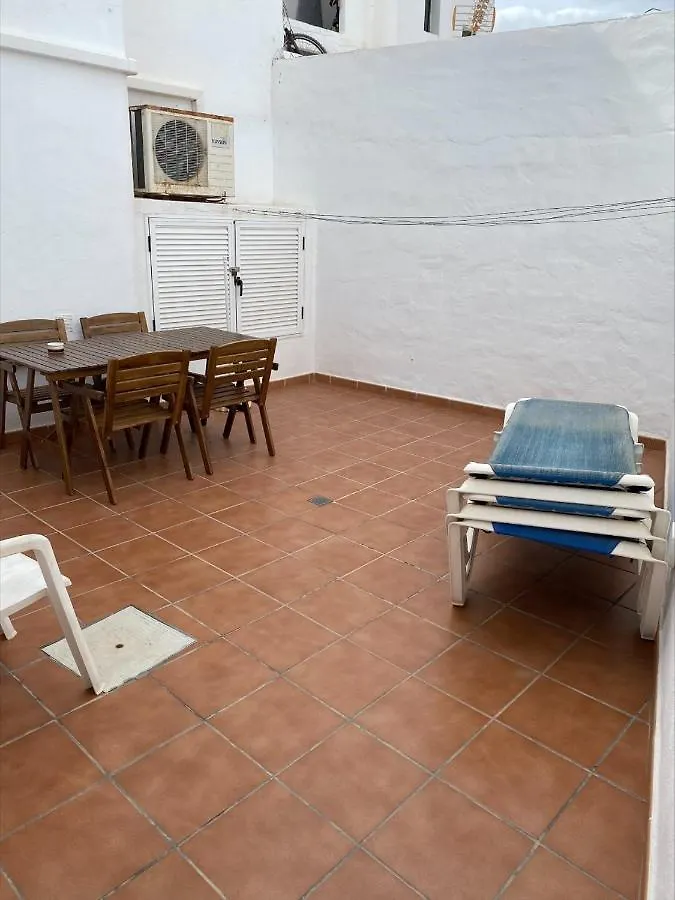 Apartamento Angeles Puerto del Carmen  0*, Puerto del Carmen (Lanzarote) Spanien