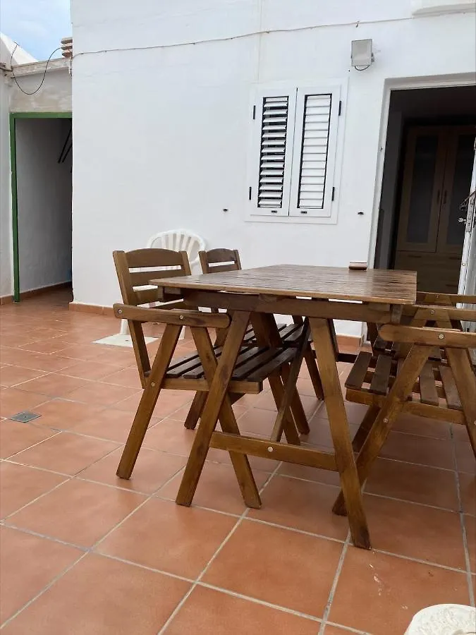 Apartment Apartamento Angeles Puerto del Carmen  Spanien